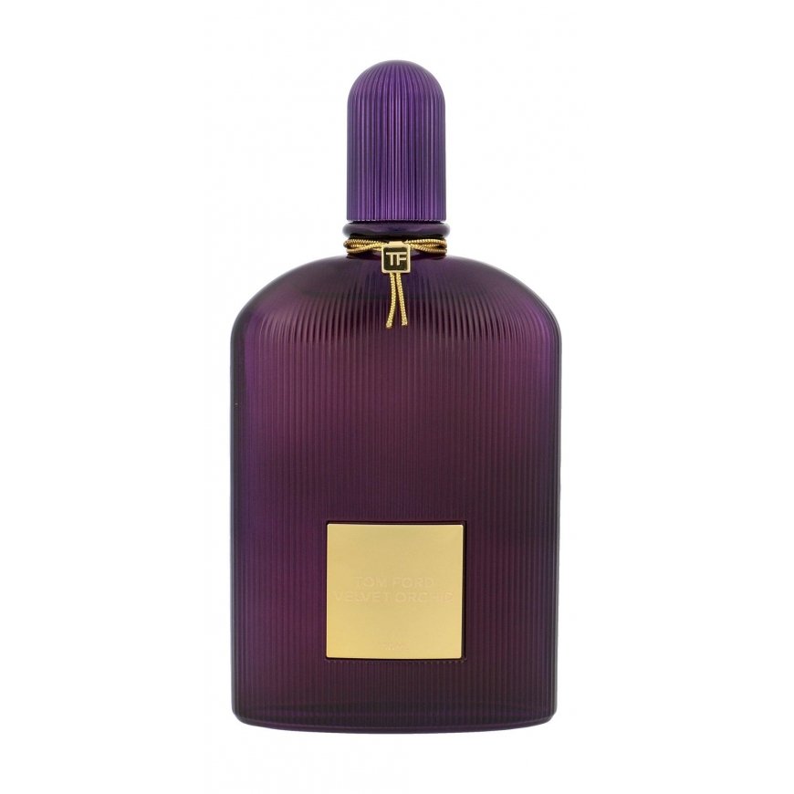 Tom Ford Velvet Orchid for Women EDP - 100ml – 4