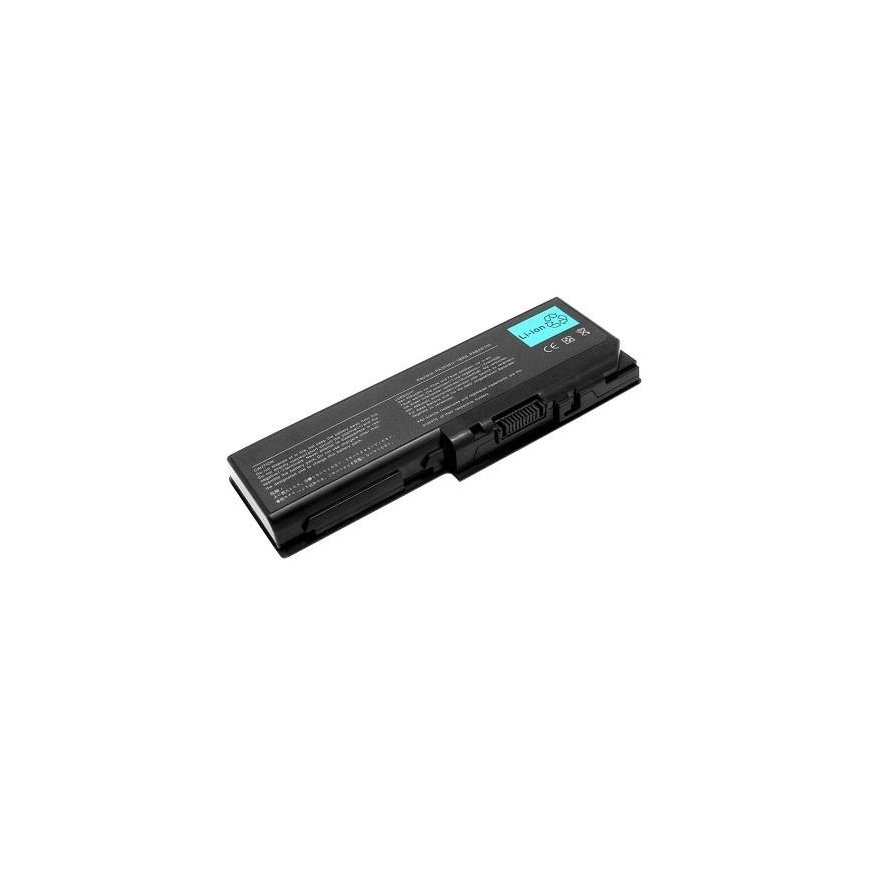Notebook battery, Extra Digital Advanced, DELL JWPHF, 5200mAh