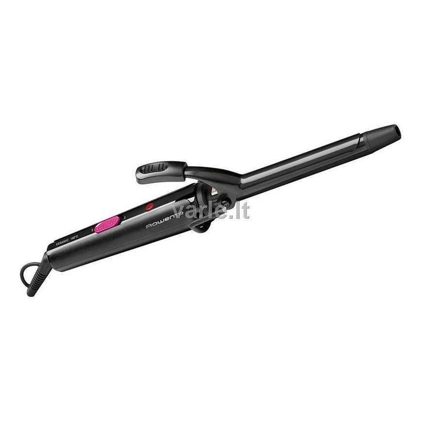 Rowenta Hair curler Rowenta