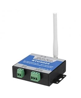 EXTRADIGITAL RTU5024 GSM valdymo modulis (komunikatorius)