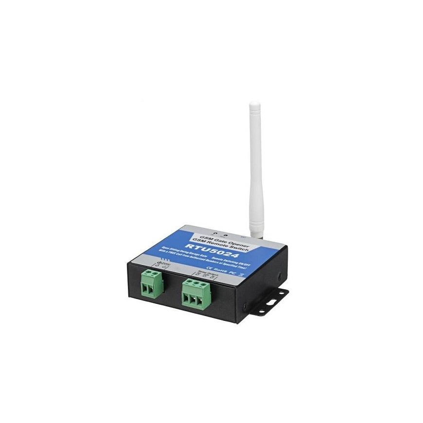 EXTRADIGITAL RTU5024 GSM control module (communicator)