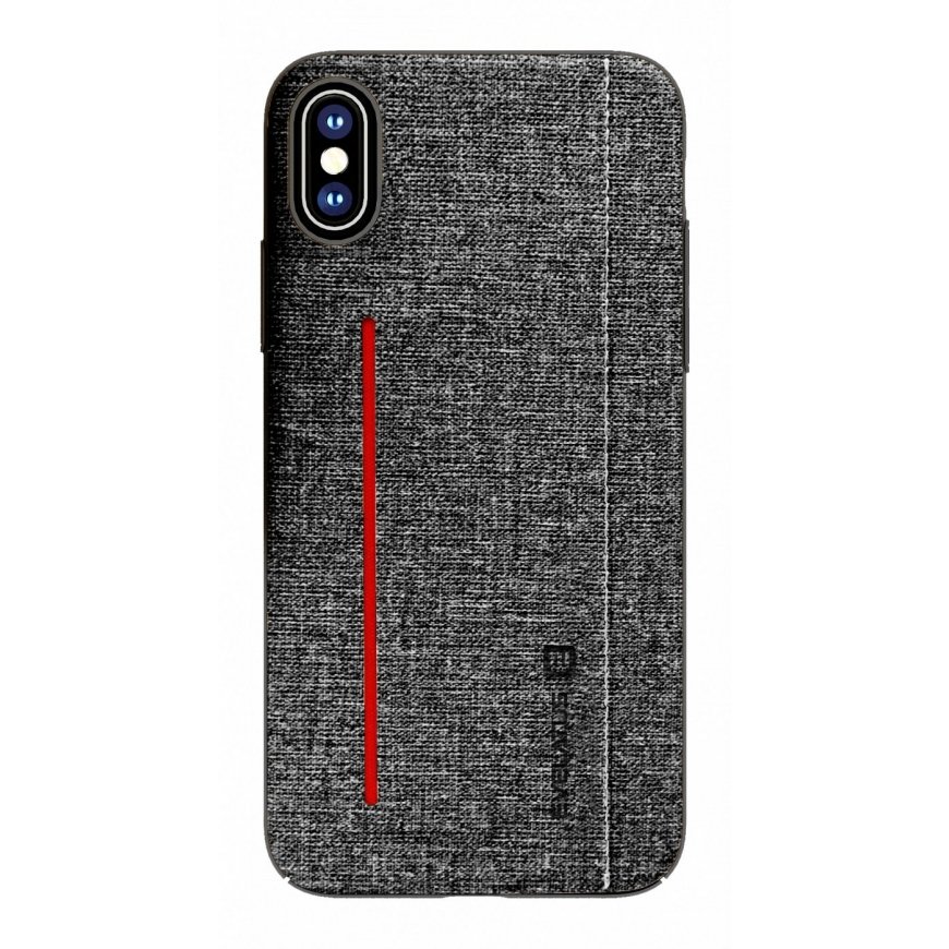 Evelatus Samsung S10 6127 Gray