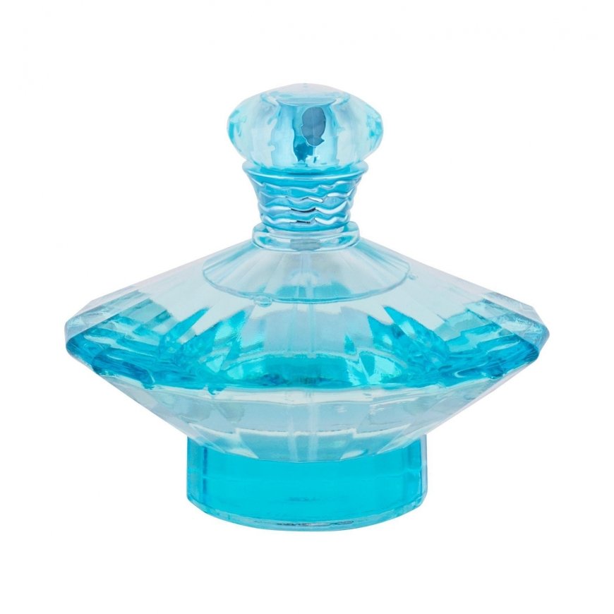 Britney Spears Curious skirta Women (Kvepalai Moterims) EDP - 100ml