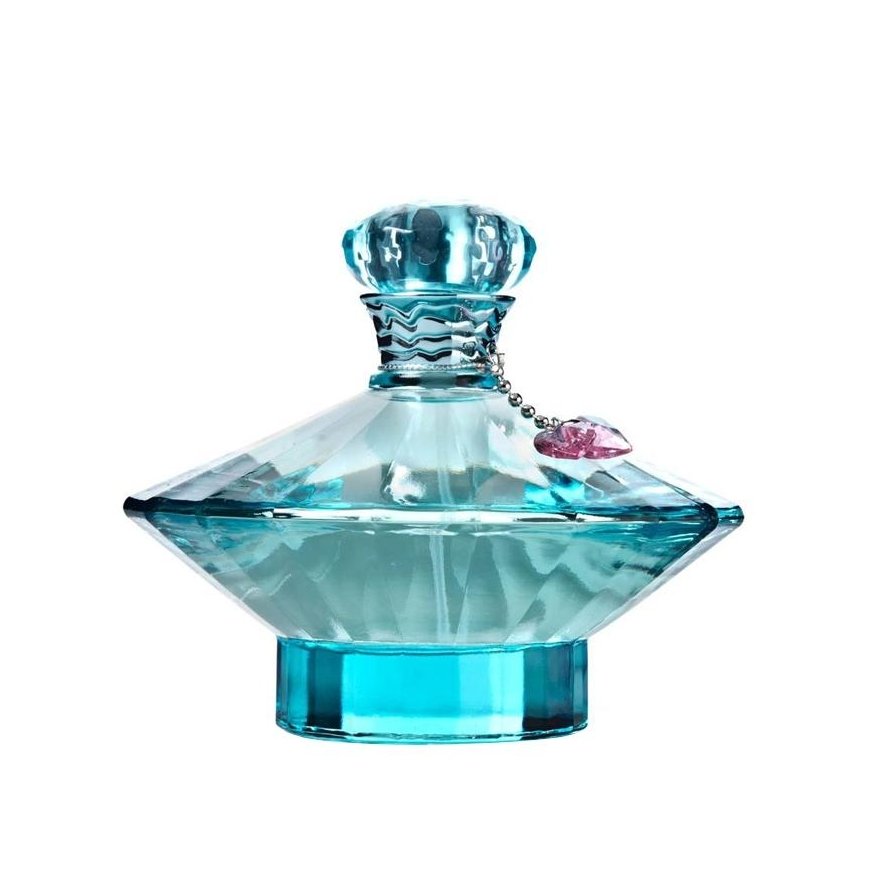 Britney Spears Curious skirta Women (Kvepalai Moterims) EDP - 100ml – 3