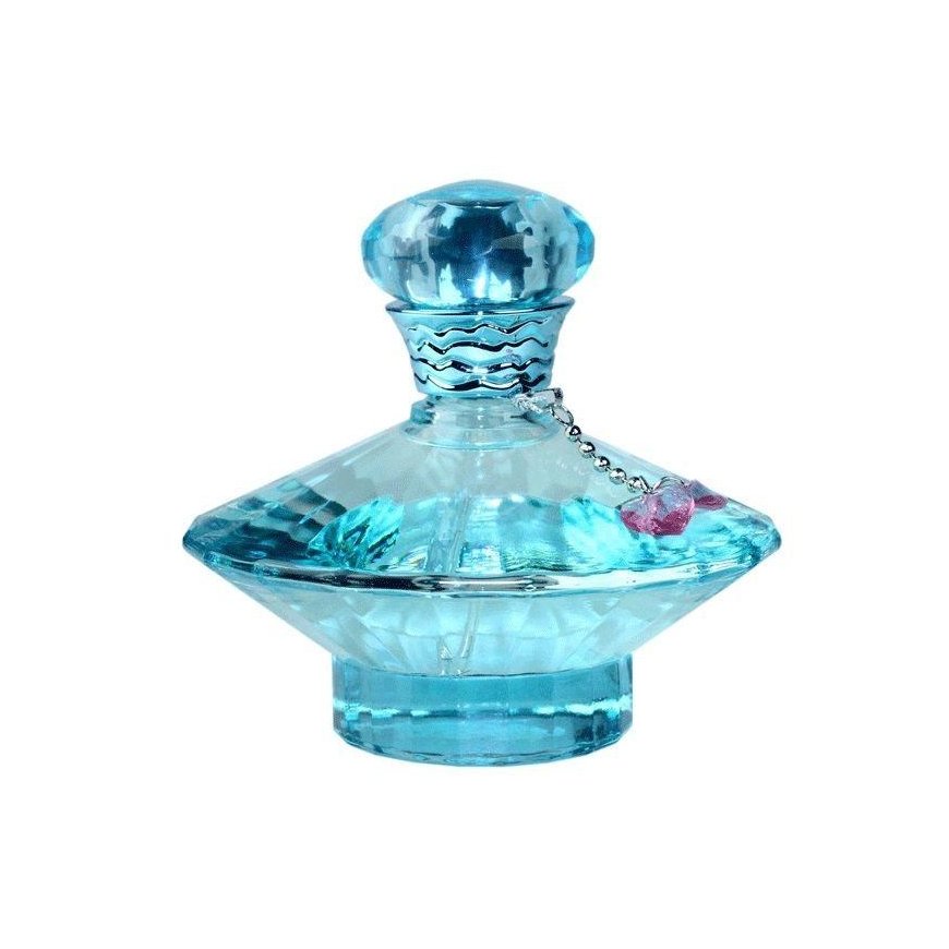 Britney Spears Curious skirta Women (Kvepalai Moterims) EDP - 100ml – 5