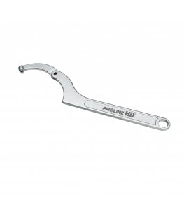 Proline hook wrench with pivot pin 50 x 80 mm (36807)