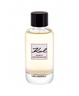 Karl Lagerfeld Karl Paris 21 Rue Saint-Guillaume Eau De Perfume Spray 100ml