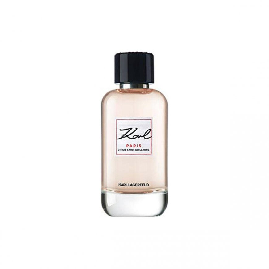Karl Lagerfeld Karl Paris 21 Rue Saint-Guillaume Eau De Perfume Spray 100ml – 3