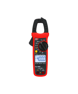 Current measuring clamp Uni-T UT203+ AC/DC