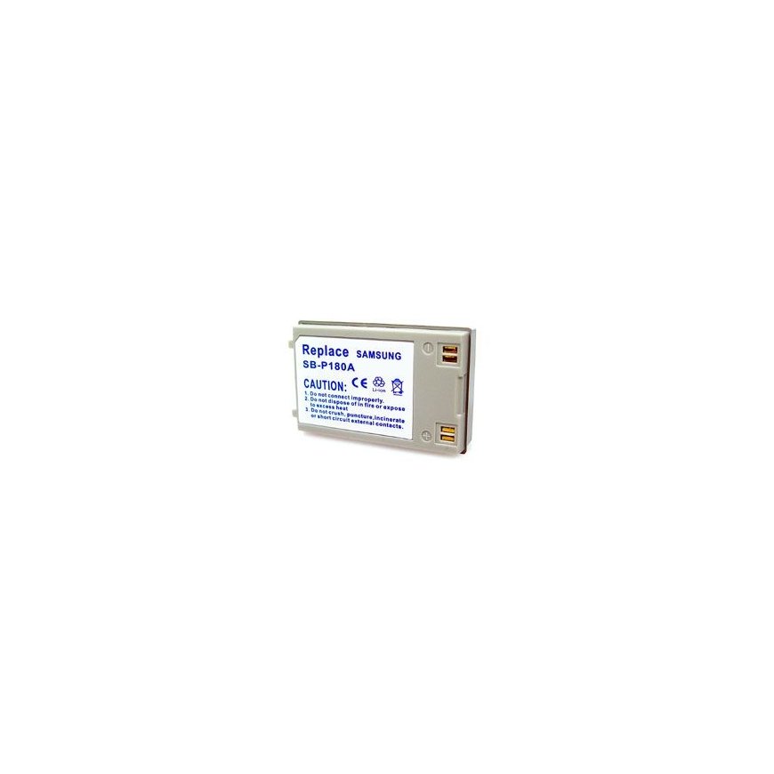 Extra Digital Samsung, battery SB-P180A – 2