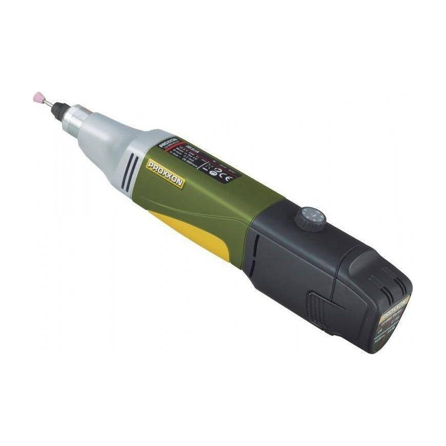 Proxxon Wiertarko-frezarka Proxxon IBS/A cordless