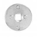 Neo Brake Caliper Separator with Left Thread (11-126) Neo Brake Caliper Separator with Left Thread (11-126)