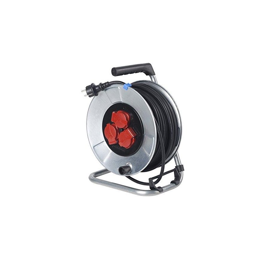AS Schwabe Extension cord with 3