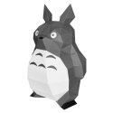 Beldizart WIZARDI 3D Paper Craft Models Totoro PP-2TOT-3GBB Beldizart WIZARDI 3D Paper Craft Models Totoro PP-2TOT-3GBB