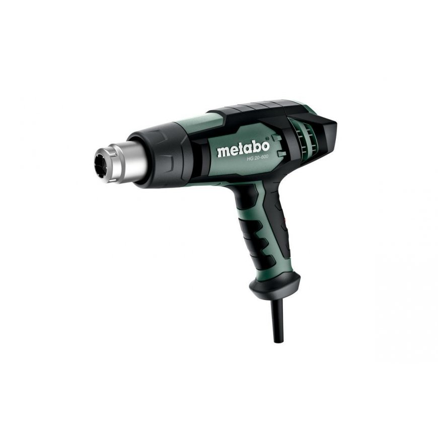 METABO HEATER 2000W HG 20-600