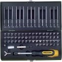 75-piece head set PROXXON 1/4&apos&apos 75-piece head set PROXXON 1/4&apos&apos