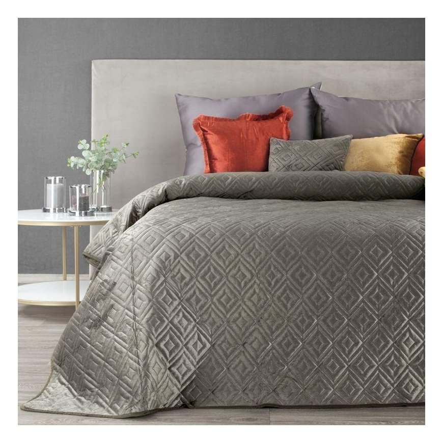 Eurofirany ARIEL/3 Bedspread made of soft