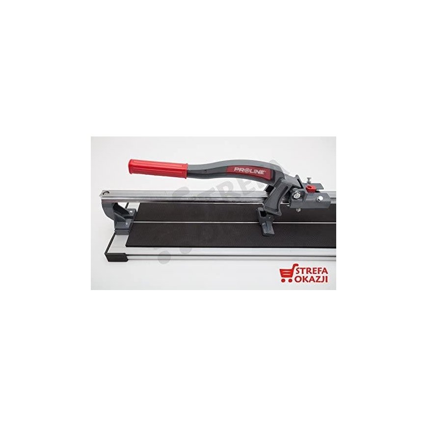 Proline Pro-Line plytelių pjoviklis 800 mm (75880) – 4