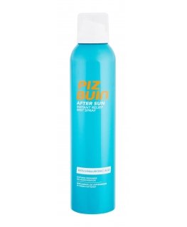 After-sun spray Instant Relief Piz Buin (200 ml) (200 ml)