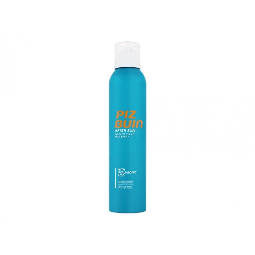 Purškiklis po saulės Instant Reflief Piz Buin (200 ml) (200 ml) – 2