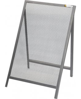 Toya VOREL mūro sietas 60x100cm kilpa 10mm 34947