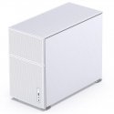 Jonsbo D31 MESH mATX Gehäuse, Tempered Glass - white Jonsbo D31 MESH mATX Gehäuse, Tempered Glass - white