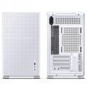 Jonsbo D31 MESH mATX Gehäuse, Tempered Glass - white Jonsbo D31 MESH mATX Gehäuse, Tempered Glass - white