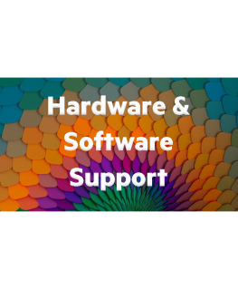 HP HPE Aruba FC 3Y NBD Exch ION 1930 8G PoE