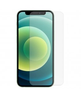 iLike Apple Apple iPhone 12 Mini 5.4 0.33mm Flat Clear Glass