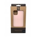 Connect Apple iPhone 11 Pro Max Soft Case with bottom Pink Sand Connect Apple iPhone 11 Pro Max Soft Case with bottom Pink Sand