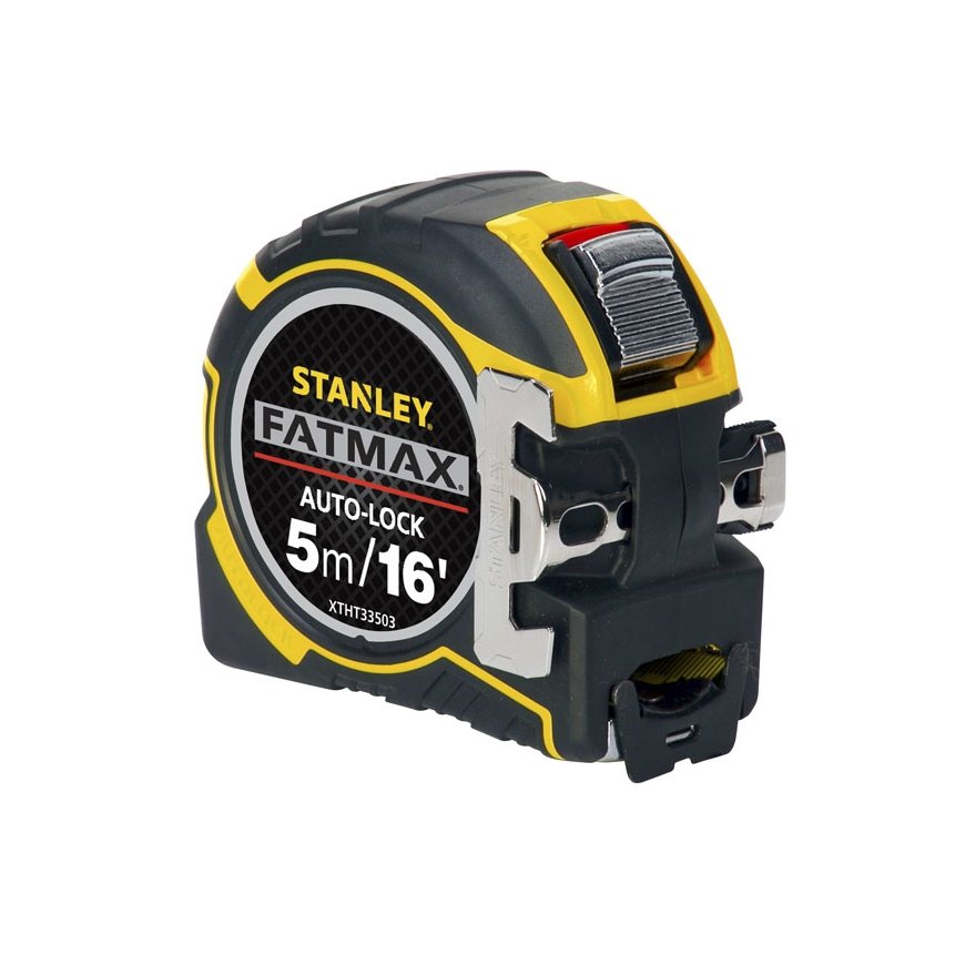 Stanley FATMAX Autolock Tape – 2