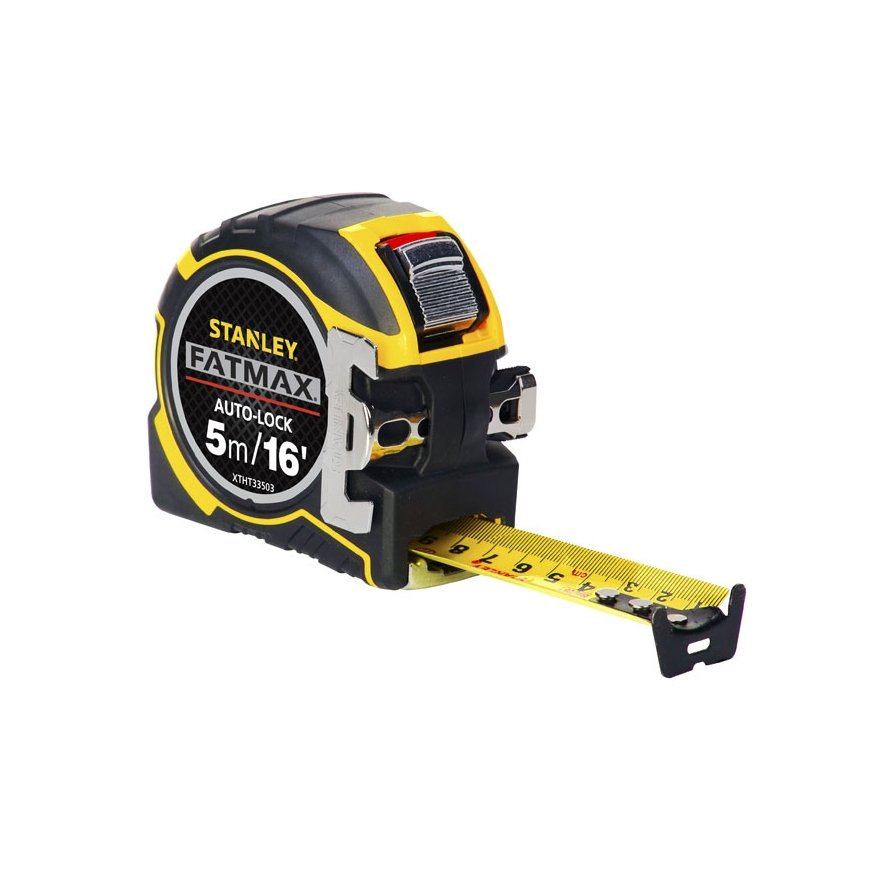 Stanley FATMAX Autolock Tape – 3