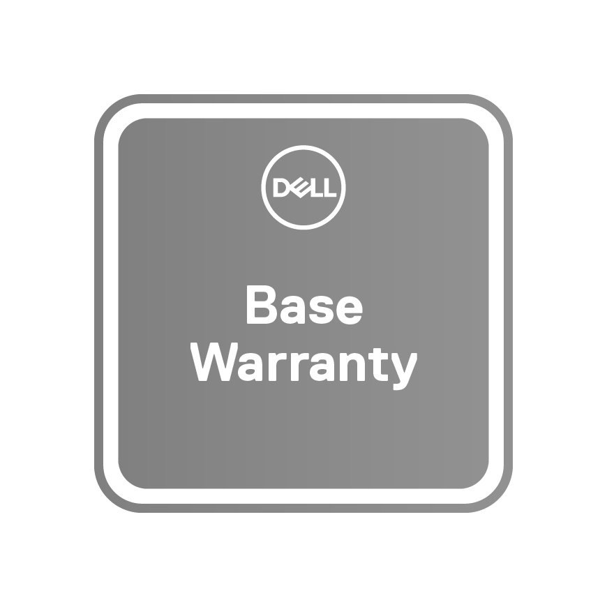 DELL 3Y Next Bus. Day to 5Y Next Bus. Day