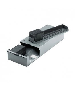 Reflecta Slide magazine 2 x 100