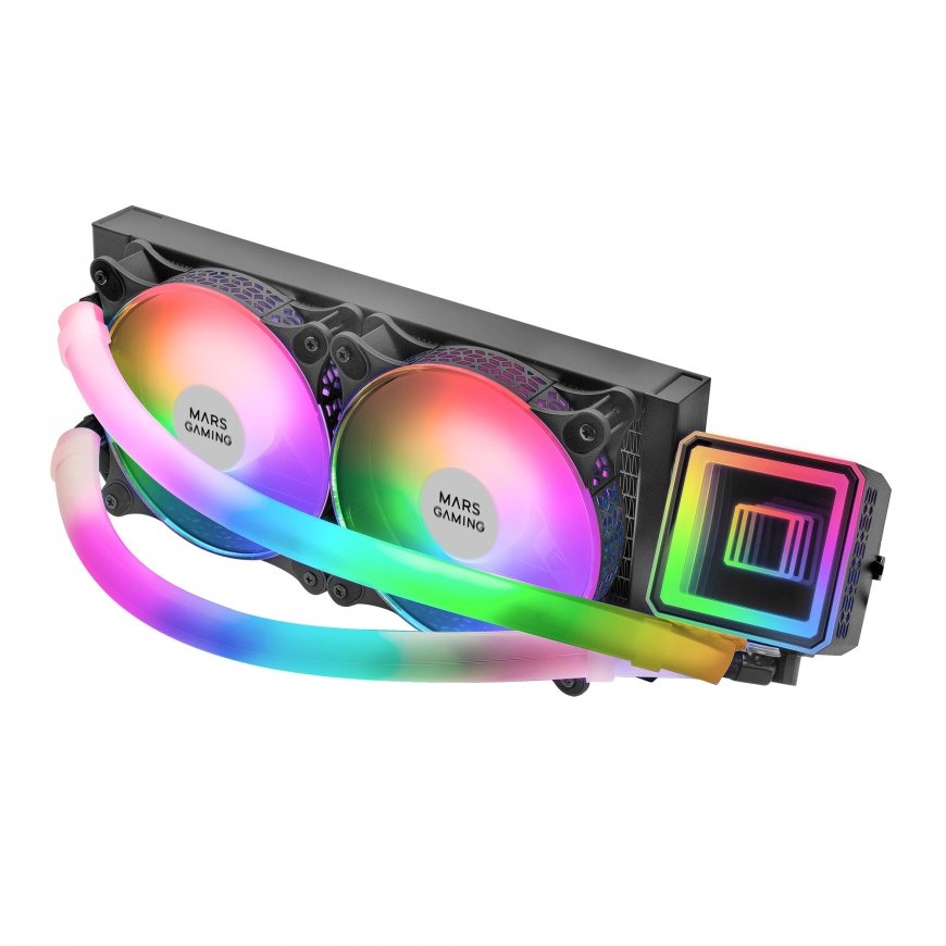 Mars Gaming ML-ULTRA240 – 3