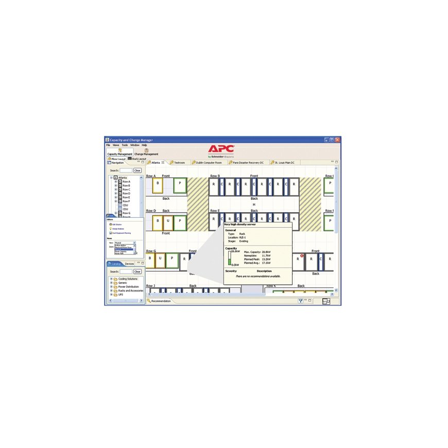 APC WNSC0102013