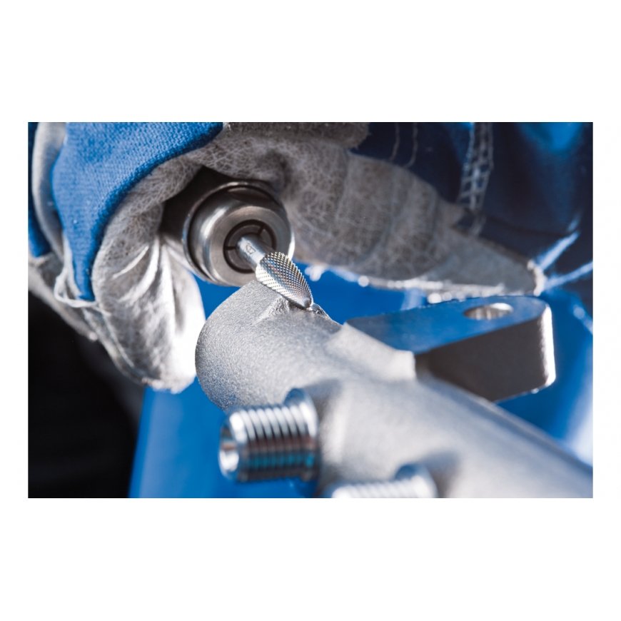 PFERD RBF 1020/6 MICRO kaivertajan terä 1 kpl – 3
