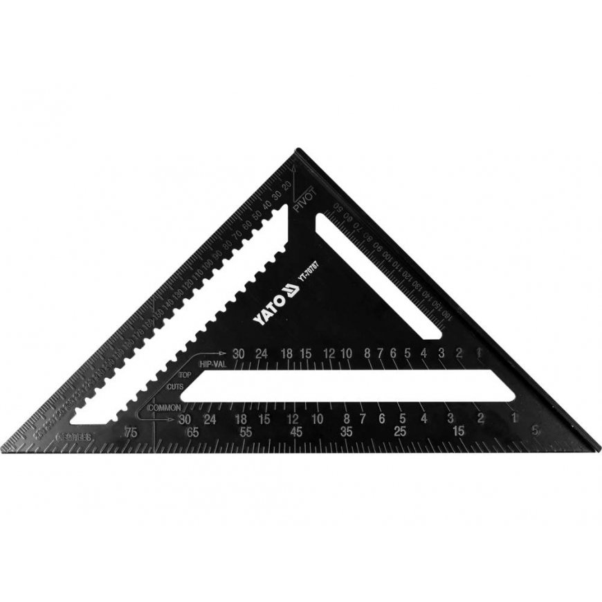Yato YT-70787 square Combination square