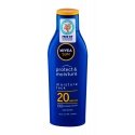 Nivea Sun Protect & Moisturizing Sun Body Lotion Unisex 200 ml Nivea Sun Protect & Moisturizing Sun Body Lotion Unisex 200 ml