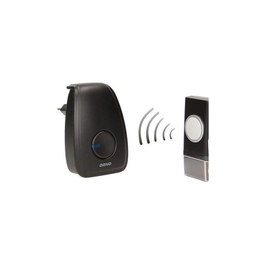 Orno Wireless OPERA AC 230V (OR-DB-YK-117)