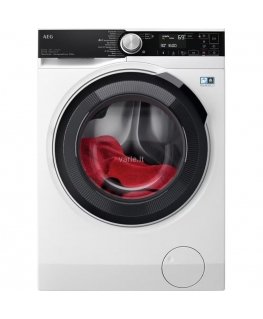 AEG Washing machine LWR75965O