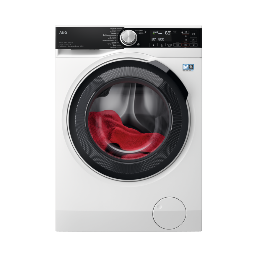AEG Washing machine LWR75965O – 2