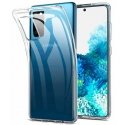 Evelatus Samsung Galaxy S20 Plus TPU 1.5MM Smoked Evelatus Samsung Galaxy S20 Plus TPU 1.5MM Smoked