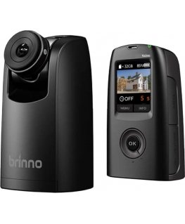 Brinno TLC300 timelapse camera