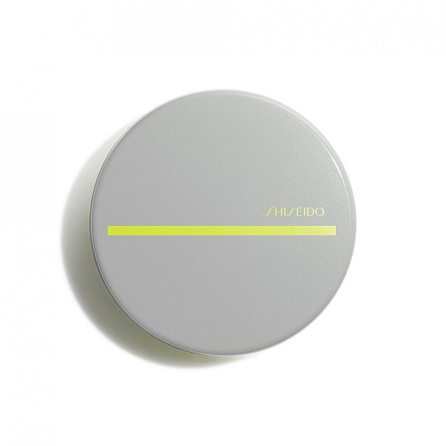 Shiseido Sports BB Compact SPF50+ BB крем – 2