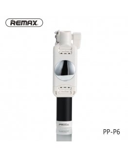 Remax Universal PRODA PP-P6 Black