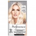 L'Oreal L&39Oreal Paris Farba Recital Preference Extreme Platinium