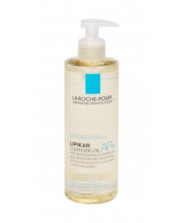 La Roche-Posay Lipikar cleansing oil 400ml