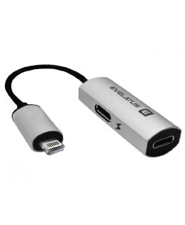 Evelatus Apple Lightning to Lightning-x2 V02 bulk package