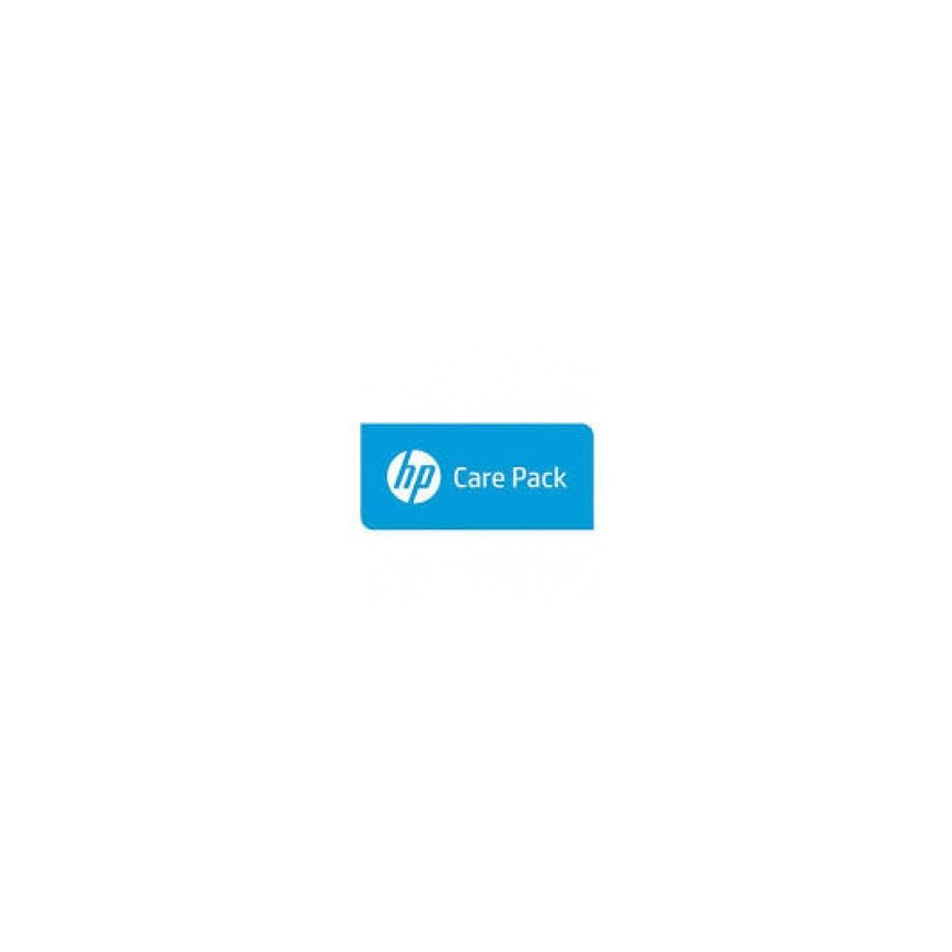 HP HPE 3y Nbd HP FF 5700 FC Service – 2